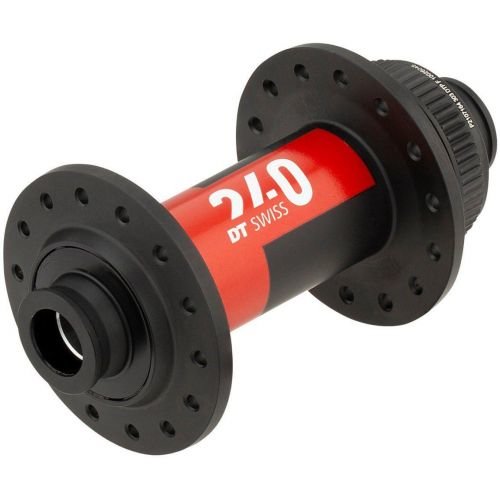 Втулка DT SWISS 240 100/12 Centerlock 24отв.	